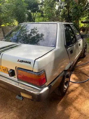 Mitsubishi Lancer C12 1985