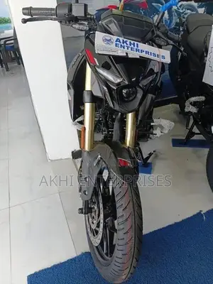 Bajaj Pulsar N160 Premium 2026