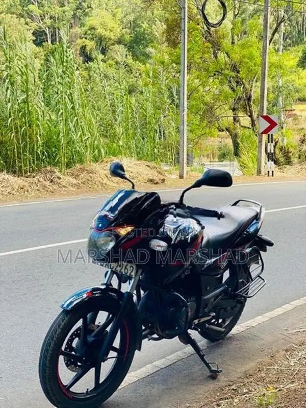 Bajaj Pulsar 150 2013