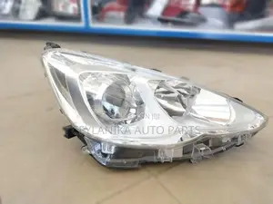 Aqua X Urban Head Lamp