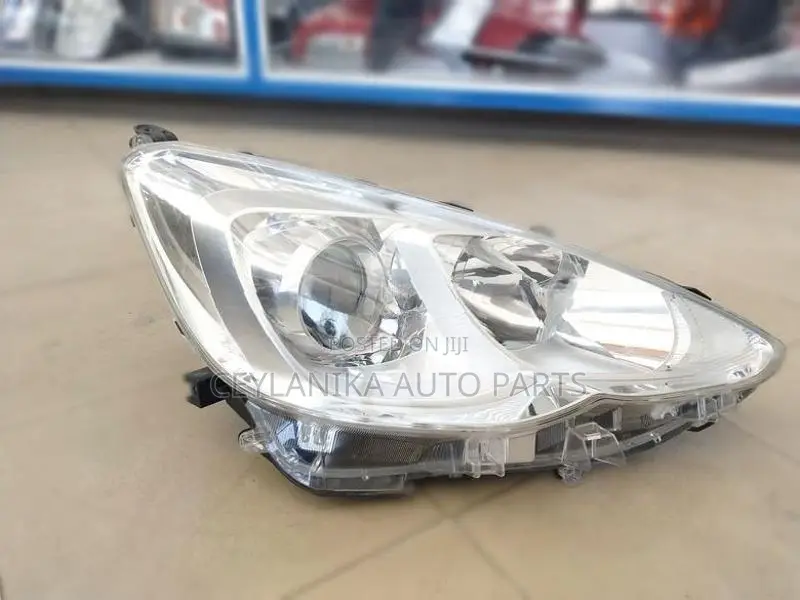 Aqua X Urban Head Lamp