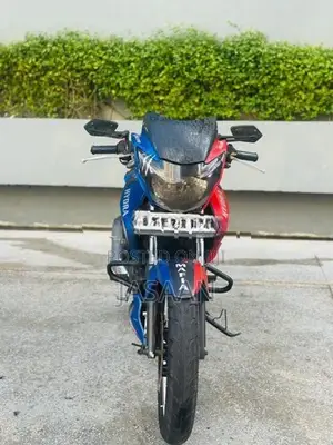 TVS Apache RTR 160 2v 2018
