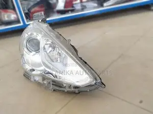 Aqua X Urban Head Lamp