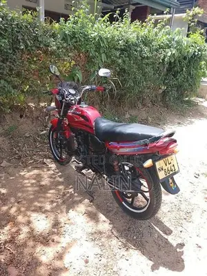 Bajaj Platina 125 2010