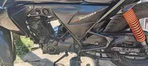 Honda Twister 2017