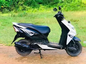 Honda Dio 2015