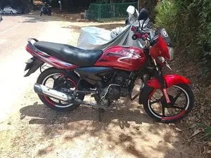 Bajaj Platina 125 2010