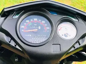 Honda Dio 2015