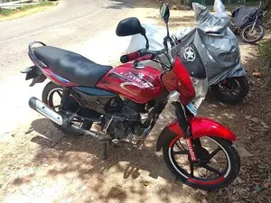 Bajaj Platina 125 2010