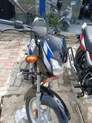Bajaj CT100 Brand New 2026