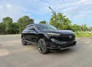 Honda Vezel Z Premium 2024