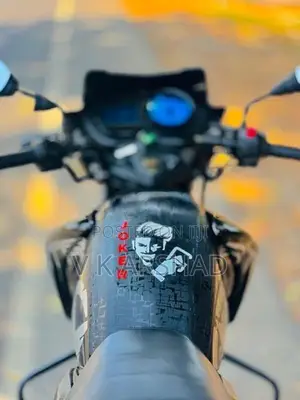 TVS Apache RTR 180 good condition 💯 2017