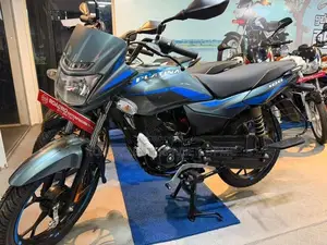 Bajaj Platina 100 ES 2026