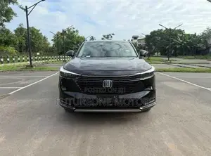 Honda Vezel Z Premium 2024