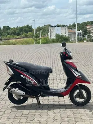 TVS Streak Streek 2012