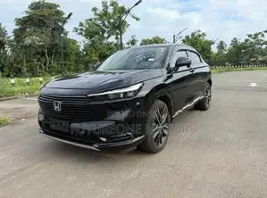 Honda Vezel Z Premium 2024