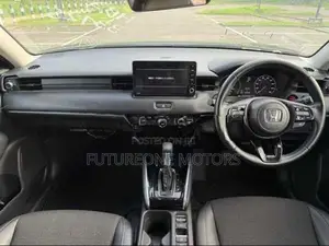Honda Vezel Z Premium 2024