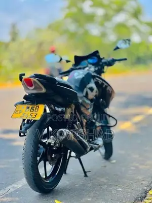 TVS Apache RTR 180 good condition 💯 2017