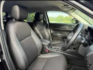 Honda Vezel Z Premium 2024