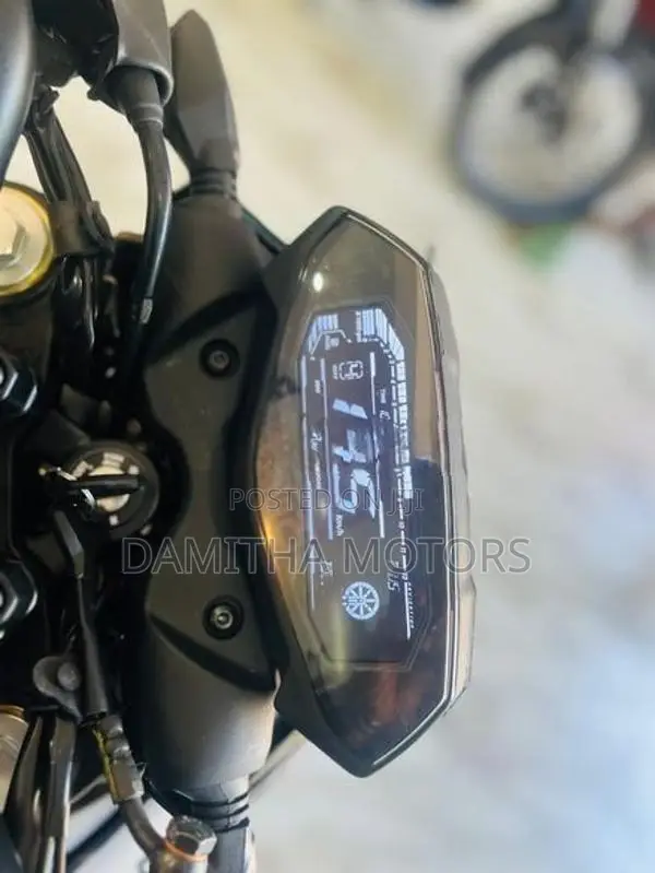 Bajaj Pulsar N160 Premium 2026