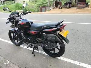 Bajaj Discover 2010