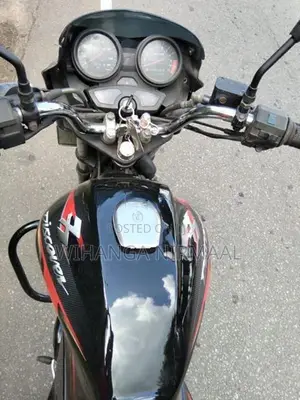 Bajaj Discover 2010