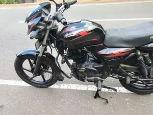 Bajaj Discover 2010