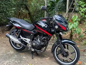 Bajaj Pulsar 150 2012
