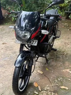 Bajaj Pulsar 150 2012