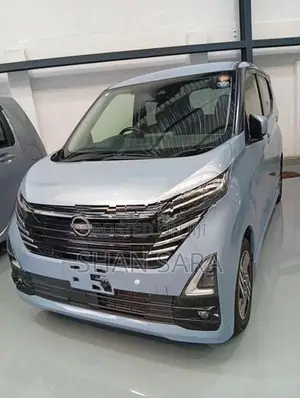 Nissan Dayz highway star 2023