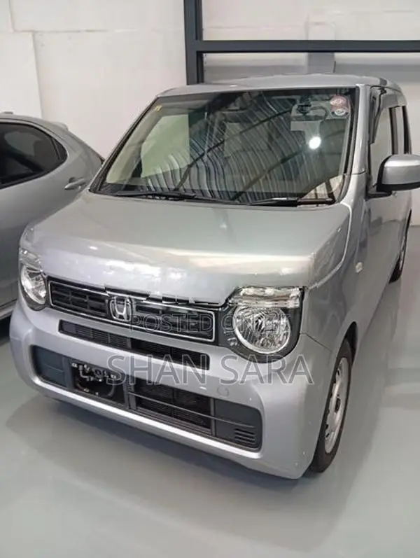 Honda N-WGN G 2024