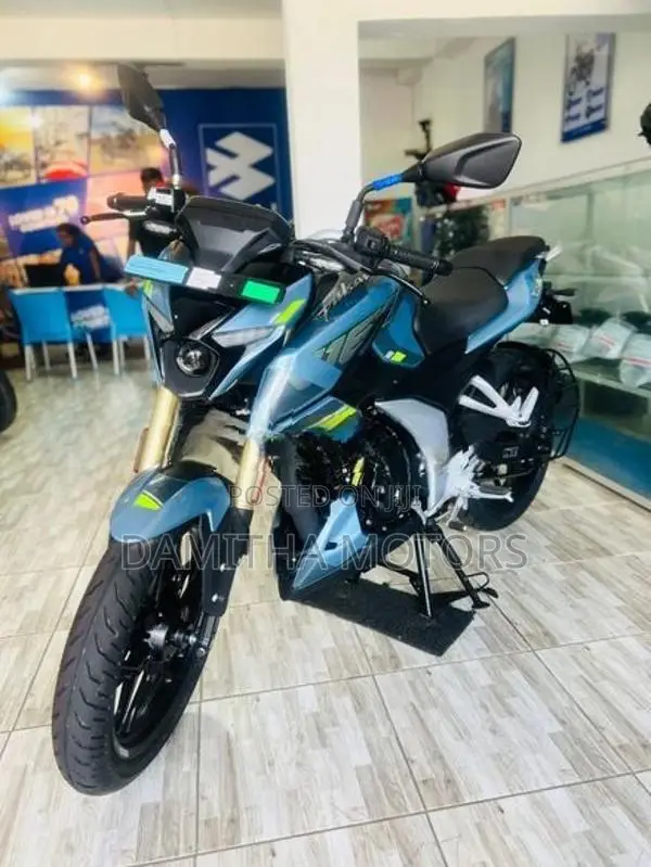 Bajaj Pulsar N160 Premium 2026