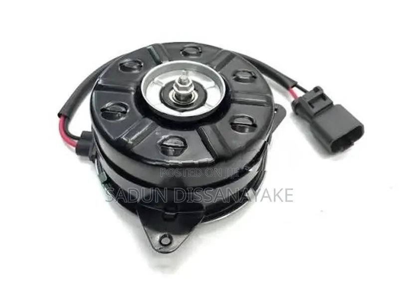 Honda civic Radiator Fan Motor Brand New