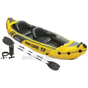 Kayak - Explorer K2