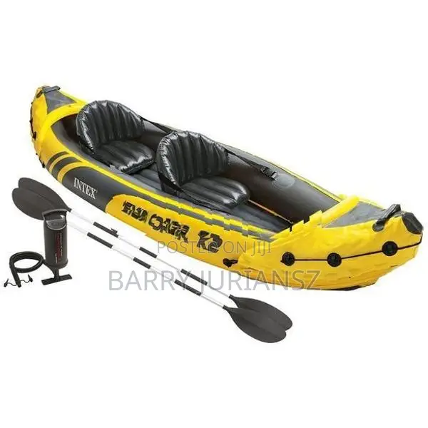 Kayak - Explorer K2