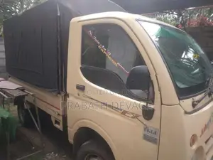 Tata Ace 2011