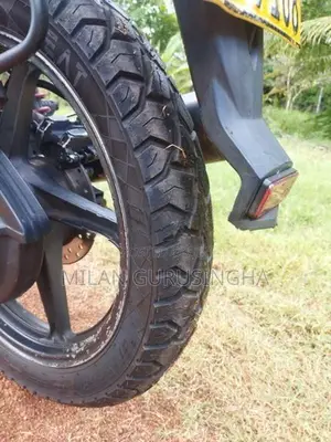 Hero Hunk 150R NA 2015
