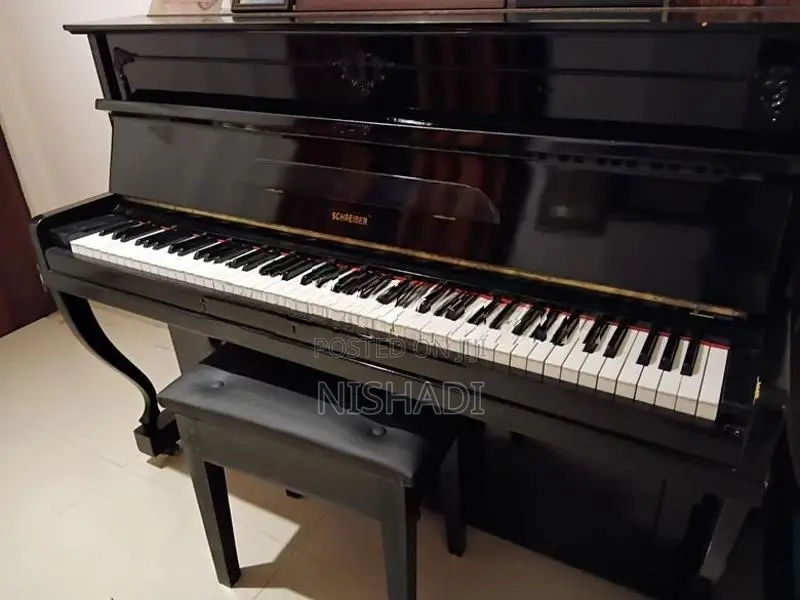 Piano