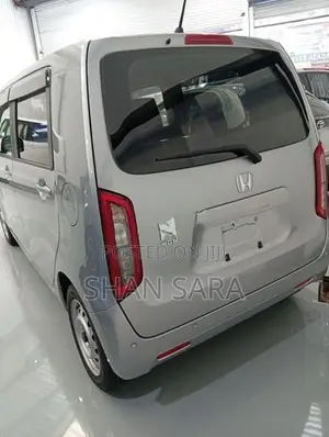 Honda N-WGN G 2024