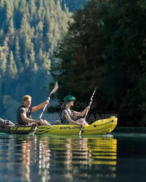 Kayak - Explorer K2
