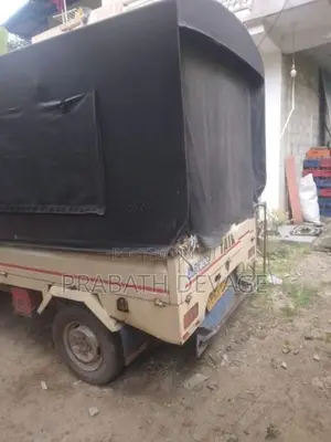 Tata Ace 2011