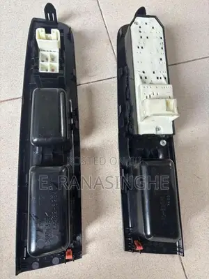 Vitz KSP130 Shutter Switch