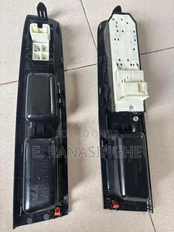 Vitz KSP130 Shutter Switch