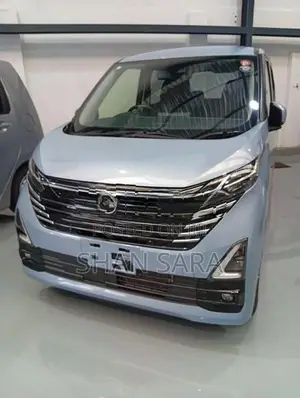 Nissan Dayz highway star 2023