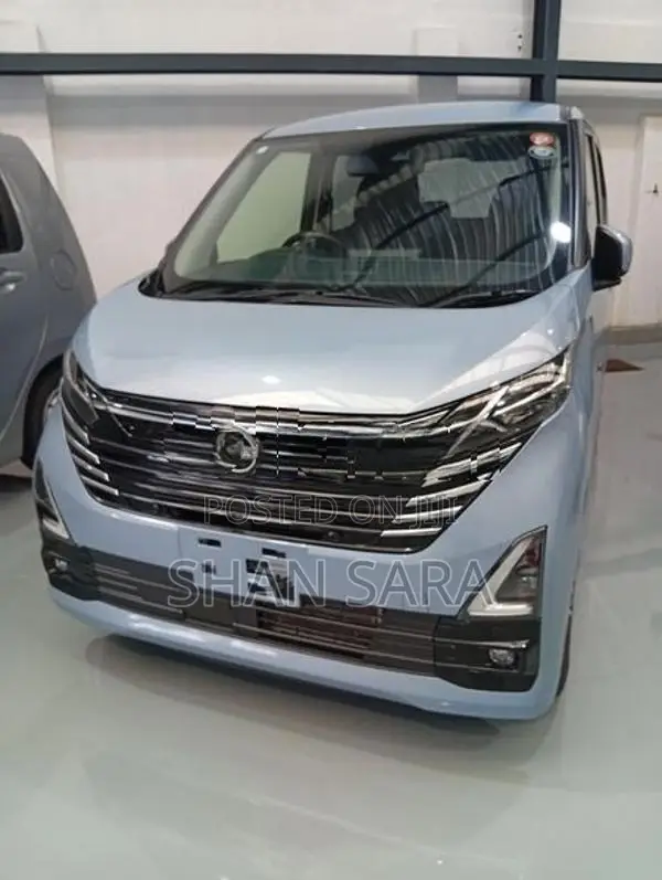 Nissan Dayz highway star 2023
