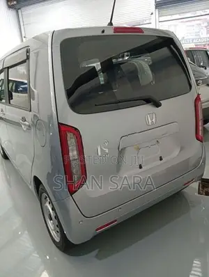Honda N-WGN G 2024