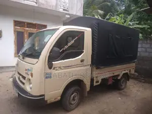 Tata Ace 2011