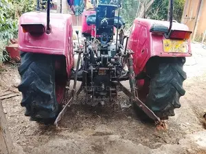 Mahindra 575 DI 2010