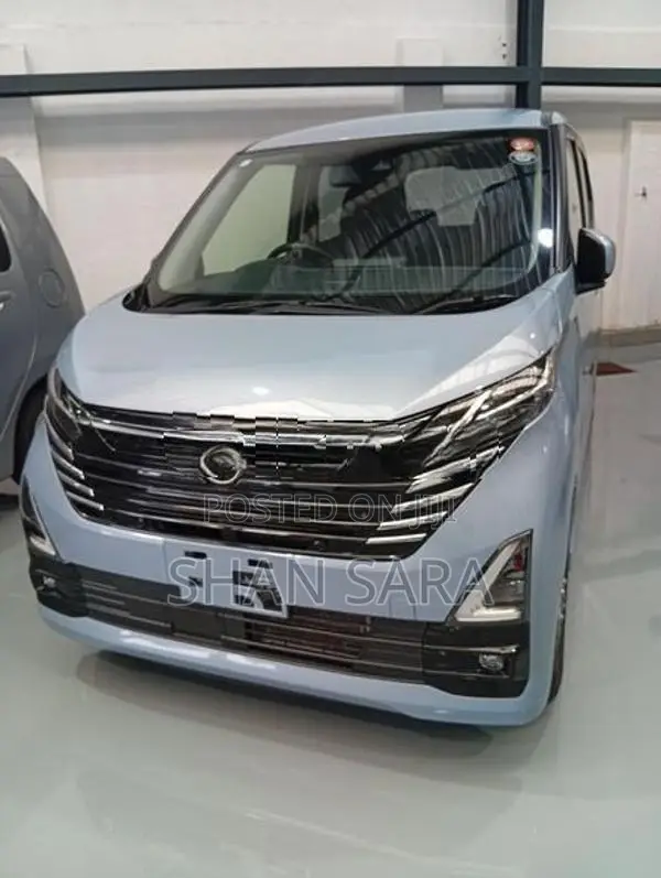 Nissan Dayz highway star 2023