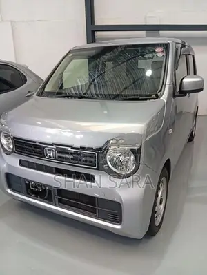 Honda N-WGN G 2024
